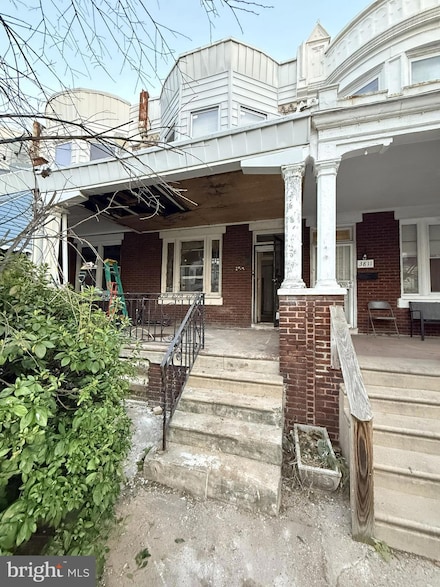 3439 N 16th St, Philadelphia, PA 19140