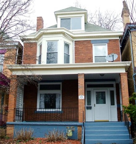 7029 Edgerton Ave, Pittsburgh, PA 15208