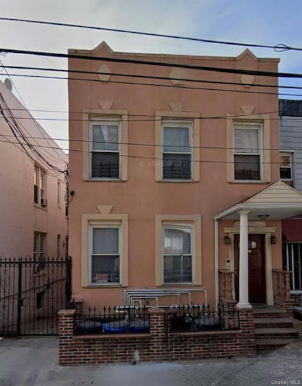 2841 Heath Ave, Bronx, NY 10463