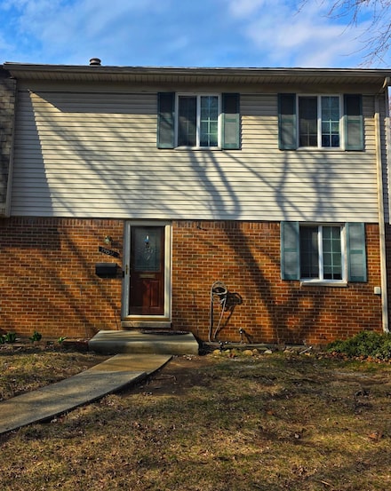 889 Kirts Blvd Unit 35, Troy, MI 48084