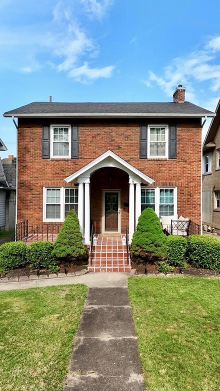 2615 Grandview Ave, Portsmouth, OH 45662