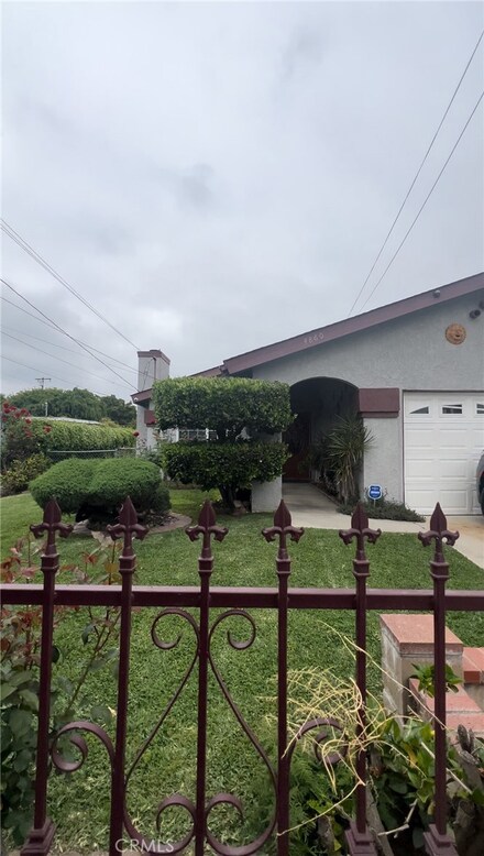 4860 Elton St, Baldwin Park, CA 91706
