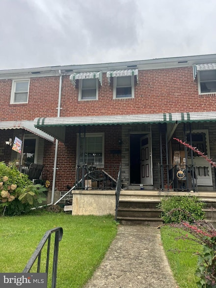 133 Riverthorn Rd, Middle River, MD 21220