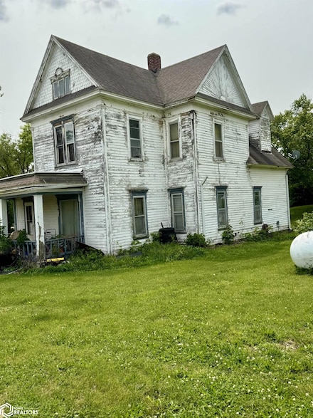 400 N Washingon St, Diagonal, IA 50845