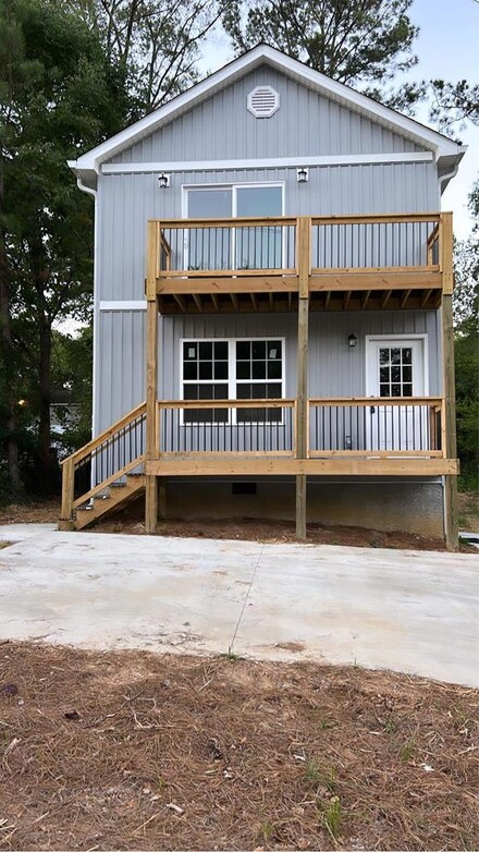 0 Martin Luther King Blvd, Dalton, GA 30721