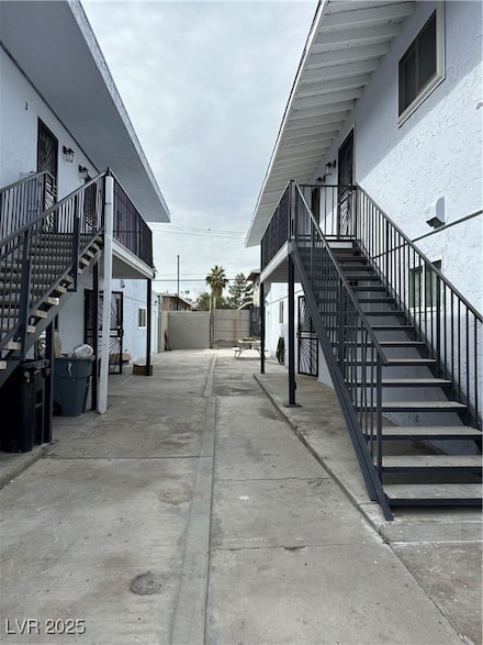 621 N 11th St Unit 4, Las Vegas, NV 89101