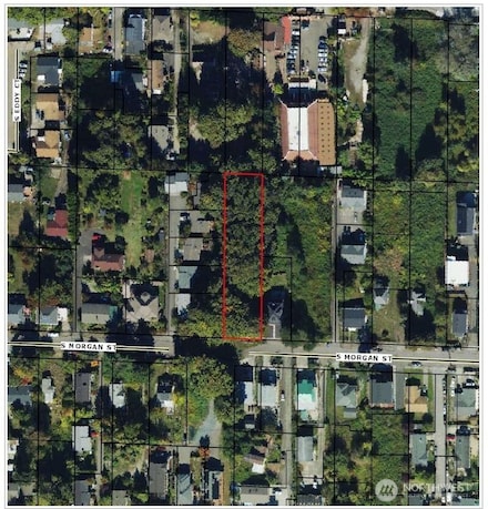 3520 S Morgan St, Seattle, WA 98118