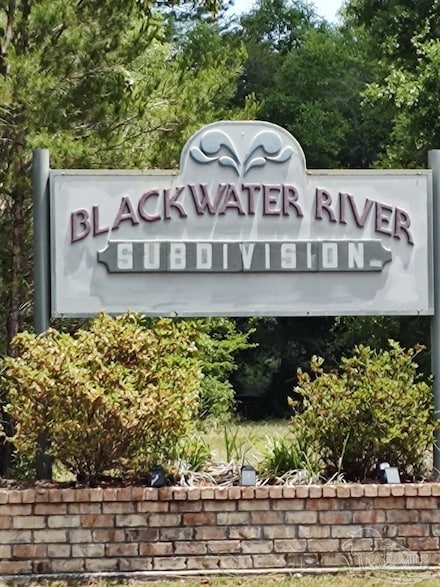 00 Hatcher St Unit Lot 16, Milton, FL 32583