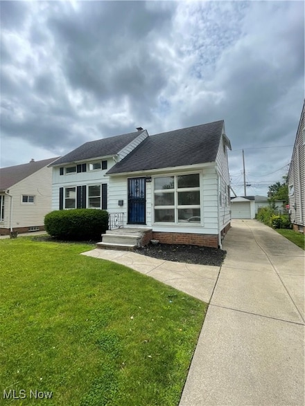 12210 Woodward Blvd, Cleveland, OH 44125
