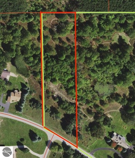 0 Colleen Dr, Cadillac, MI 49601