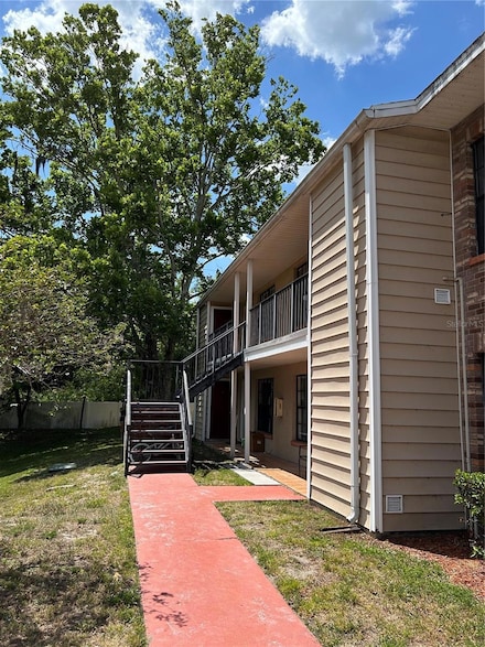 4015 My Lady Ln Unit 2, Land O Lakes, FL 34638