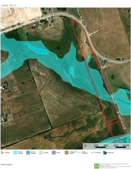 1951 County Road 332, Jarrell, TX 76537