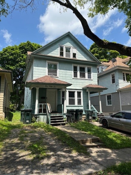 152 Delamaine Dr, Rochester, NY 14621