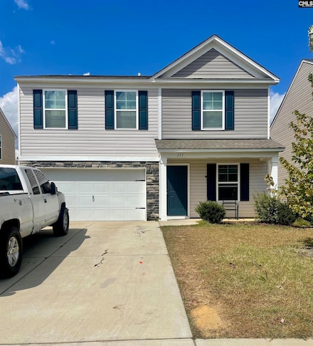 273 Savannah Wood Rd, Hopkins, SC 29061