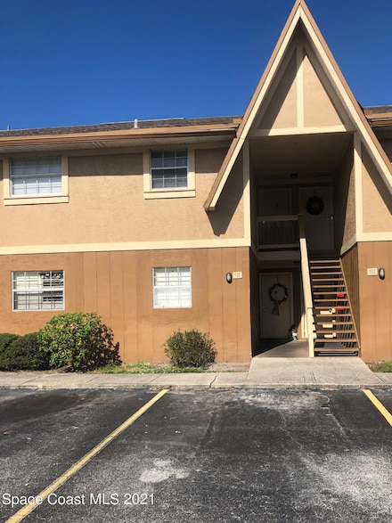 258 Ulster Ln Unit 258, Melbourne, FL 32935