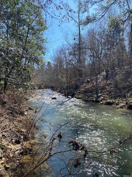Tract S Polk County Road 31, Hatton, AR 71937