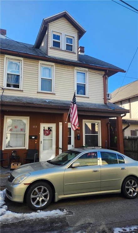 115 W Frankford St, Bethlehem, PA 18018