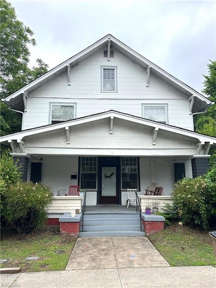 912 Spring Garden St, Greensboro, NC 27403