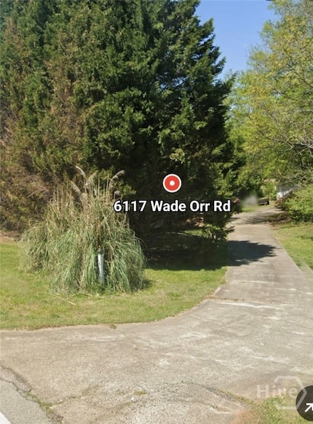 6117 Wade Orr Rd, Flowery Branch, GA 30542