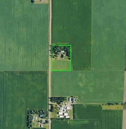 1860 U S 69, Klemme, IA 50449