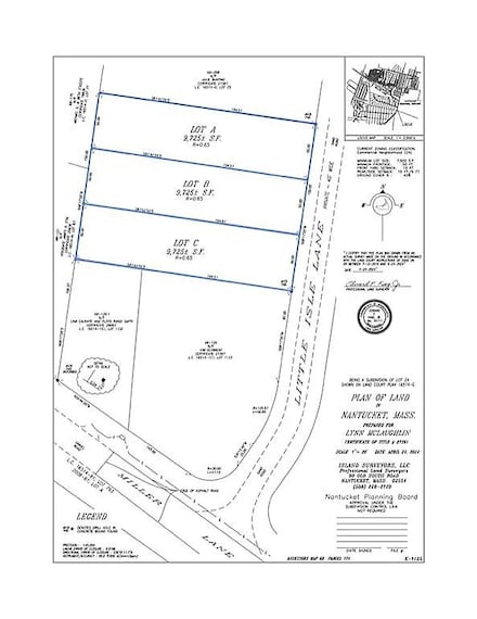 0 Old Rd S, Nantucket, MA 02554