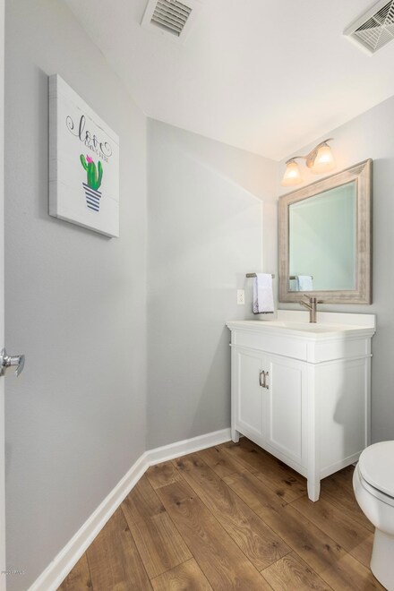 280 S Evergreen Rd Unit 1245, Tempe, AZ 85288