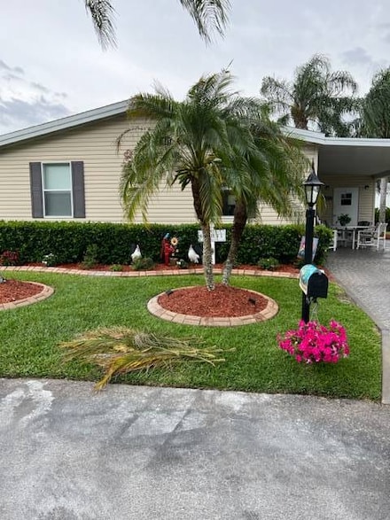 631 Tulip Cir W, Auburndale, FL 33823