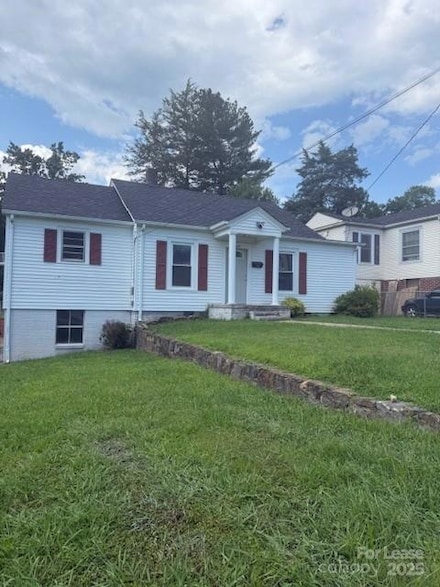 1018 Olive Ave SW, Lenoir, NC 28645