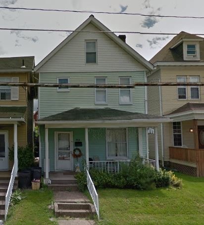 513 2nd St, California, PA 15419
