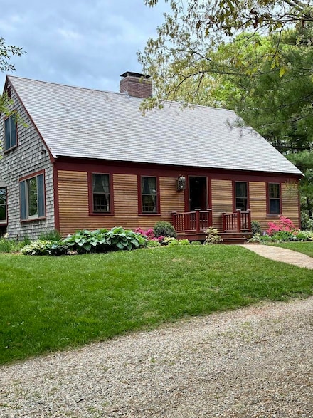 159 Clay Pond Rd, Buzzards Bay, MA 02532