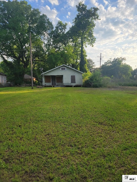 429 N 26th St, Monroe, LA 71201
