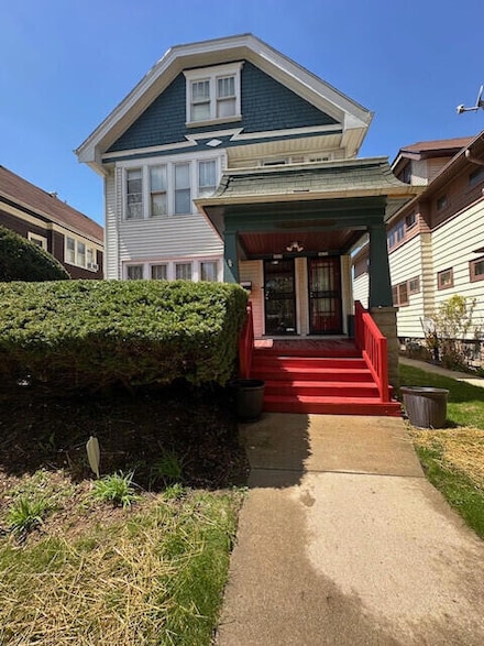 2809 N 48th St Unit 2811, Milwaukee, WI 53210