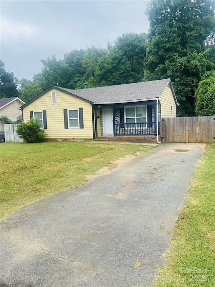 4544 Valeview Ln, Charlotte, NC 28269