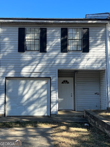 2511 Pine Tree Trail, Atlanta, GA 30349
