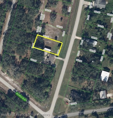 344 Washington Blvd, Lake Placid, FL 33852