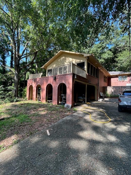 144 Cascade Rd, Columbus, GA 31904