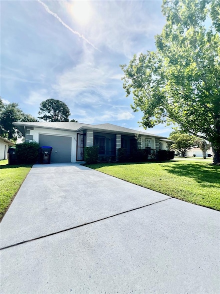 11407 Splitwood Ln, Orlando, FL 32821
