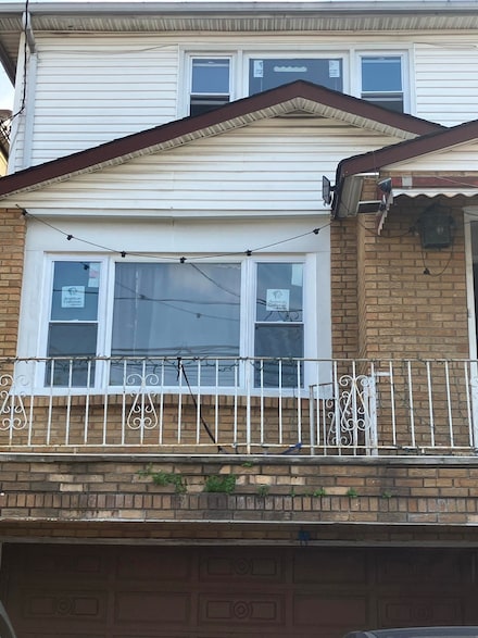 421B Virginia Ave Unit 1, Jersey City, NJ 07304