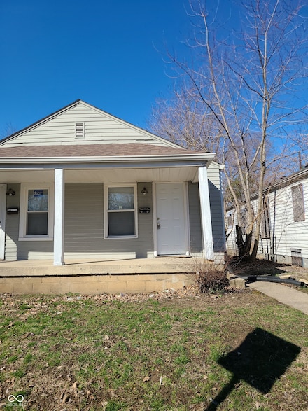960 N Concord St, Indianapolis, IN 46222