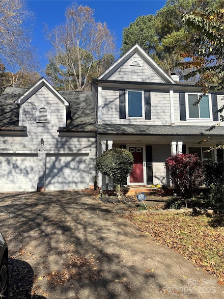 7605 Hinman Cir, Huntersville, NC 28078