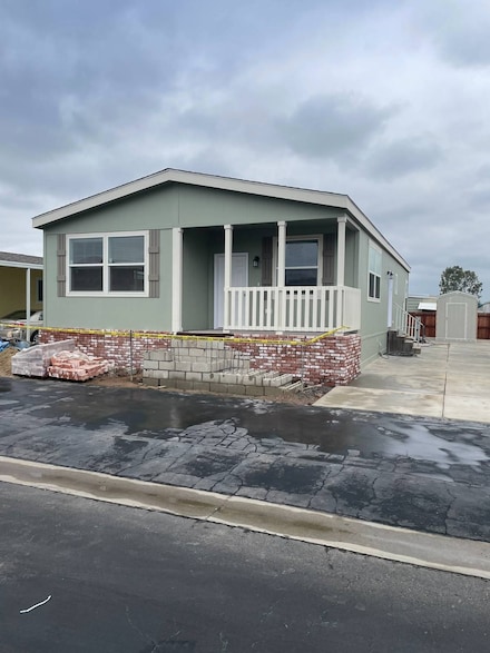 1630 W Covina Blvd Unit 87, San Dimas, CA 91773