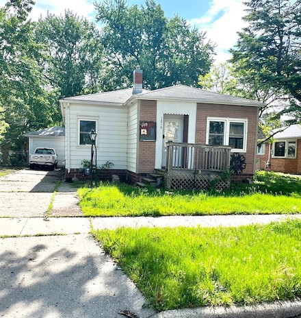 1216 Marshall St, Boone, IA 50036