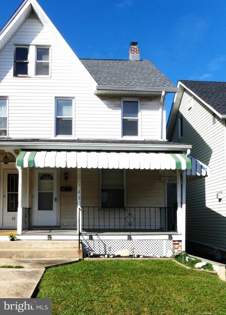40 Chester Ave, Coatesville, PA 19320