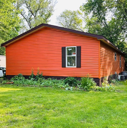 4644 Prior Cir, New Brighton, MN 55112