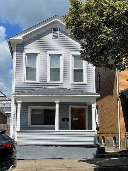 334 Weldon St, Latrobe, PA 15650