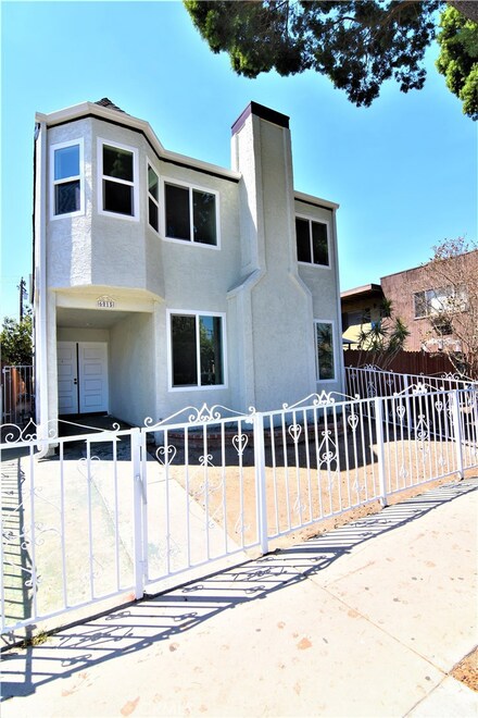 6015 Malabar St, Huntington Park, CA 90255