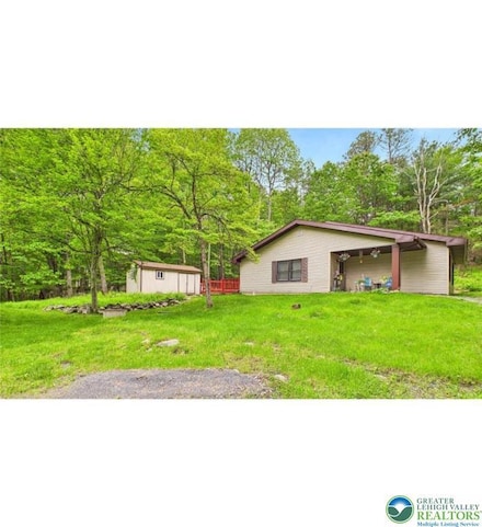 108 Abbey Ln, East Stroudsburg, PA 18302