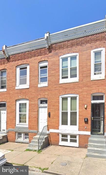 912 Mckean Ave, Baltimore, MD 21217