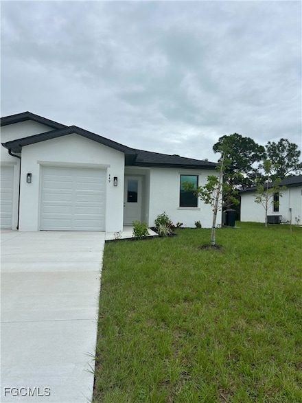 449 Bell Blvd, Lehigh Acres, FL 33974