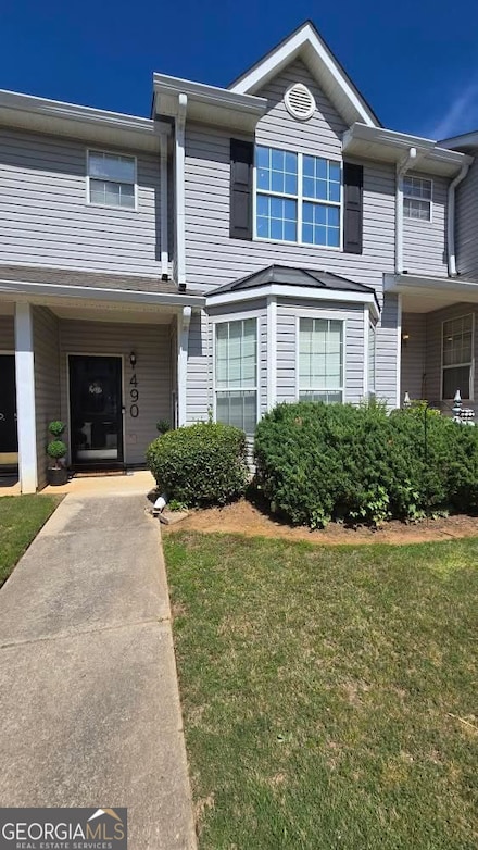 490 Rosewood Ln, Newnan, GA 30263